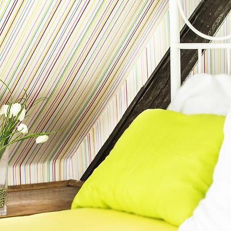 Hostel Centar Загреб Екстер'єр фото