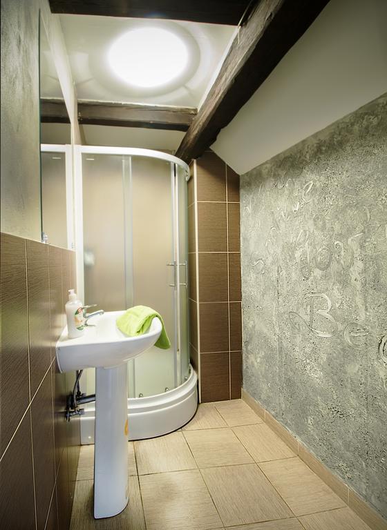 Hostel Centar Загреб Екстер'єр фото