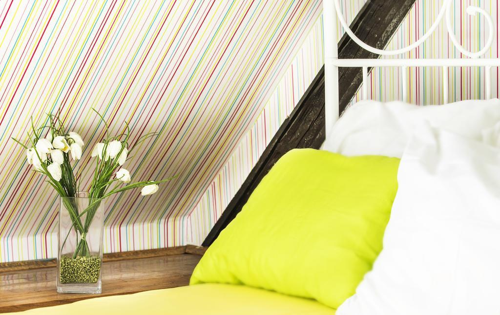 Hostel Centar Загреб Екстер'єр фото