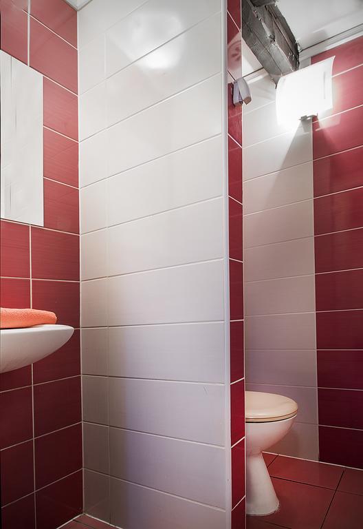 Hostel Centar Загреб Екстер'єр фото
