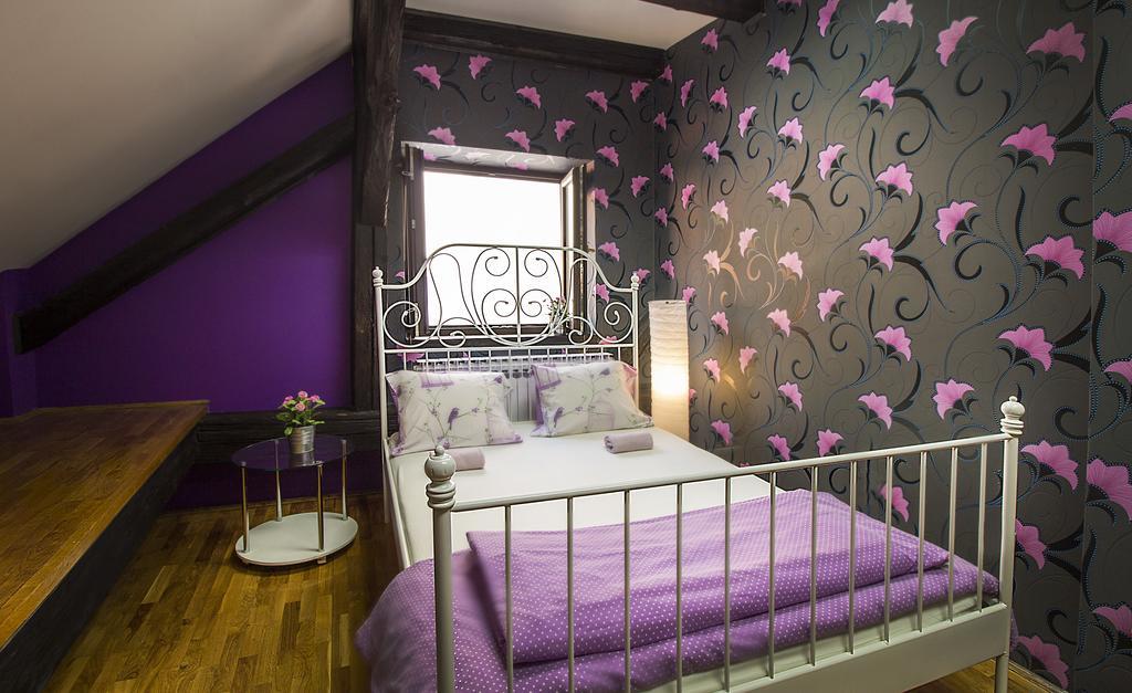 Hostel Centar Загреб Екстер'єр фото