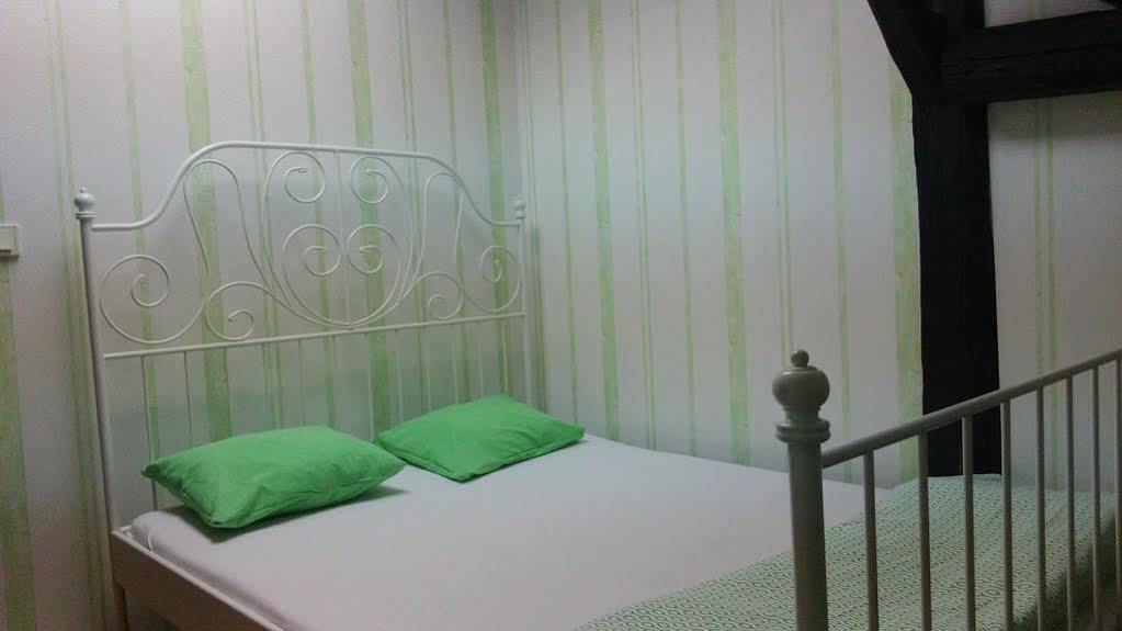 Hostel Centar Загреб Екстер'єр фото