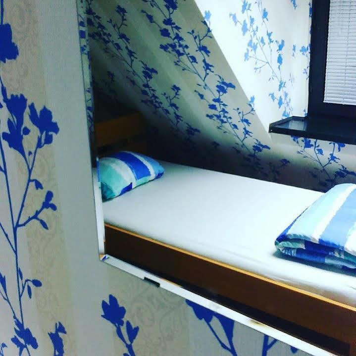 Hostel Centar Загреб Екстер'єр фото
