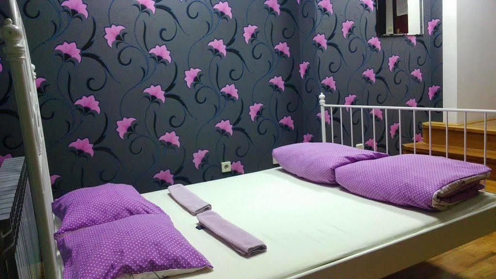Hostel Centar Загреб Екстер'єр фото