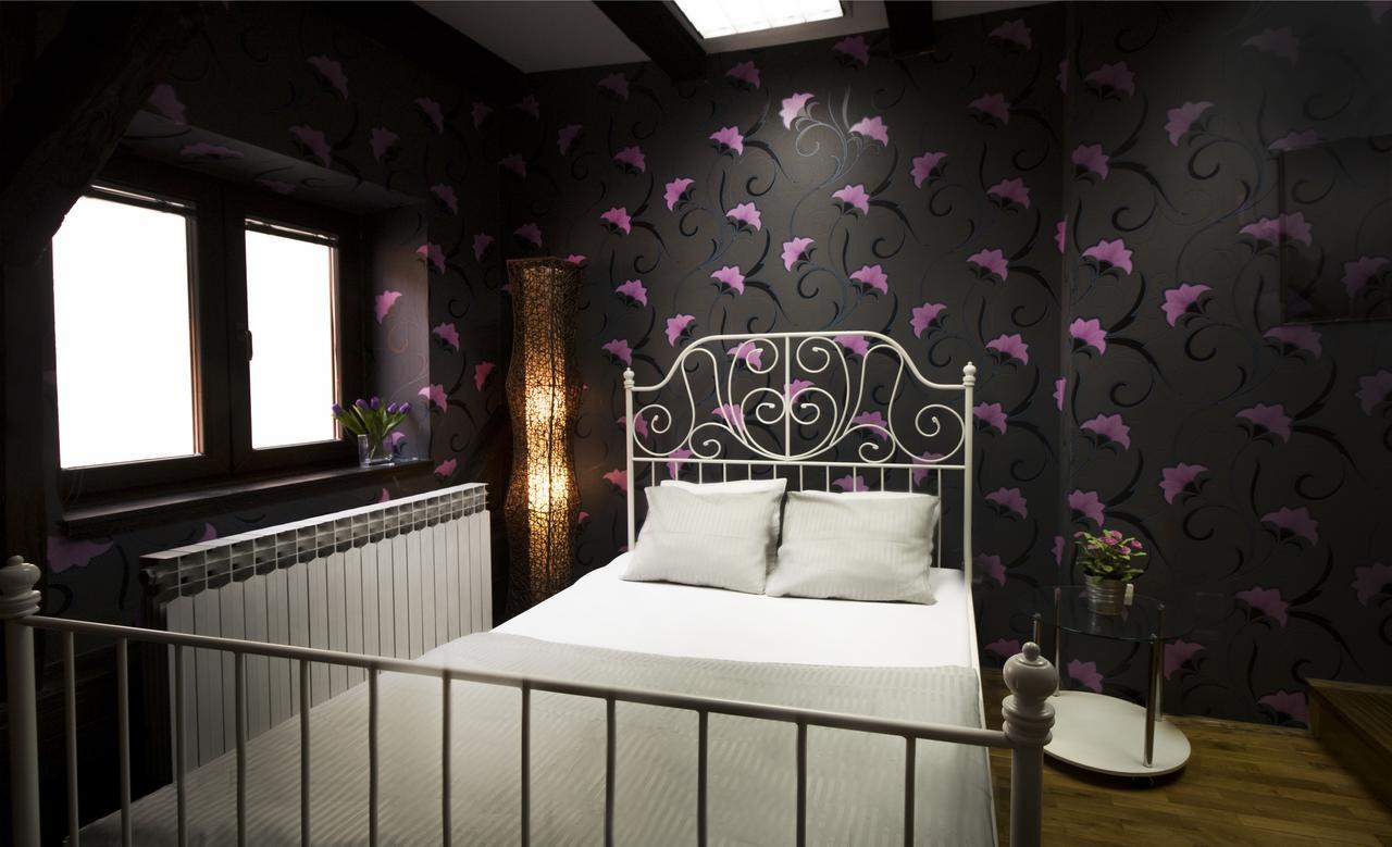 Hostel Centar Загреб Екстер'єр фото
